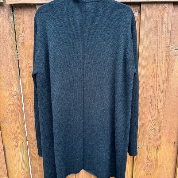 The Row Essentials Fulham cardigan - Picture 10 of 13